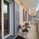 Antichi Ricordi - La Stalla * Marina dʼAndora