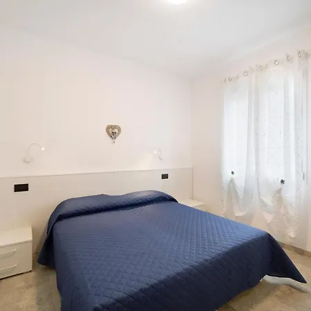 Antichi Ricordi - La Stalla Апартаменты *