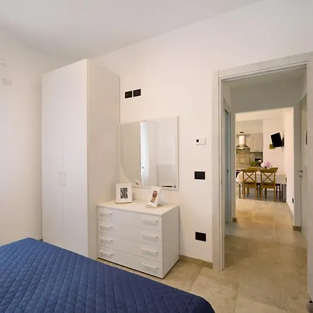 Antichi Ricordi - La Stalla Appartement Molino Nuovo (Savona)