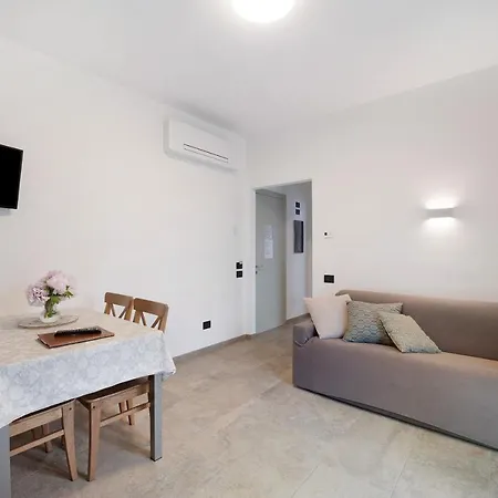 Appartement Antichi Ricordi - La Stalla *
