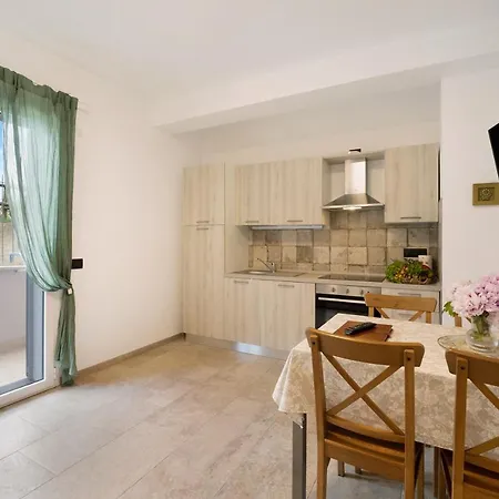 Antichi Ricordi - La Stalla Appartement Molino Nuovo (Savona)
