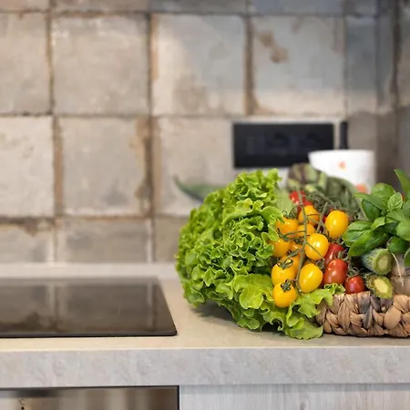 Antichi Ricordi - La Stalla Molino Nuovo (Savona)