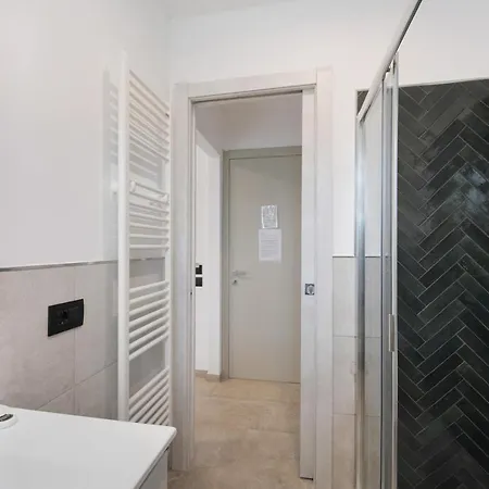 Antichi Ricordi - La Stalla Appartement Molino Nuovo (Savona)