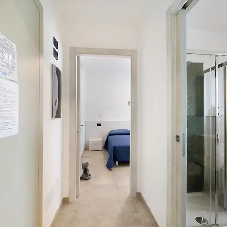 Antichi Ricordi - La Stalla Appartement