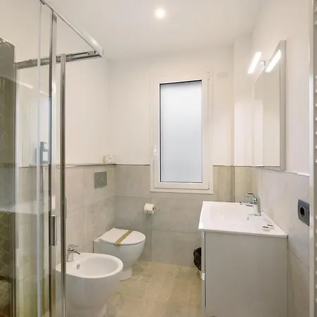 Appartement Antichi Ricordi - La Stalla *