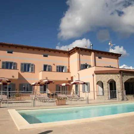 Appartement Antichi Ricordi - La Stalla
