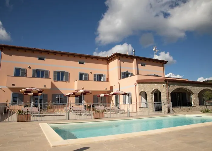 Lejlighed Antichi Ricordi - La Stalla